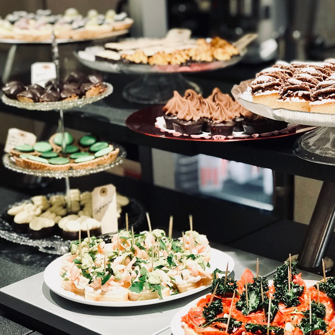 Tewes Konditori Hudiksvall · Bilder 3