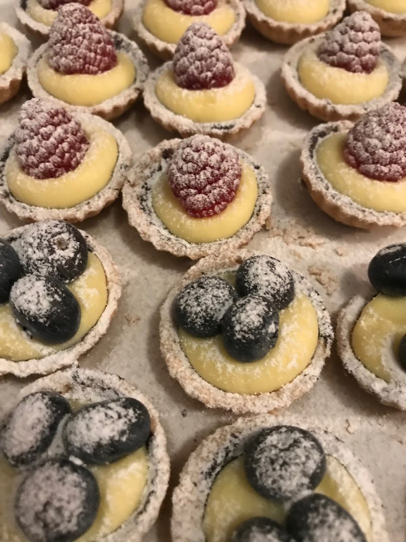 Tewes Konditori Hudiksvall · Bilder 7