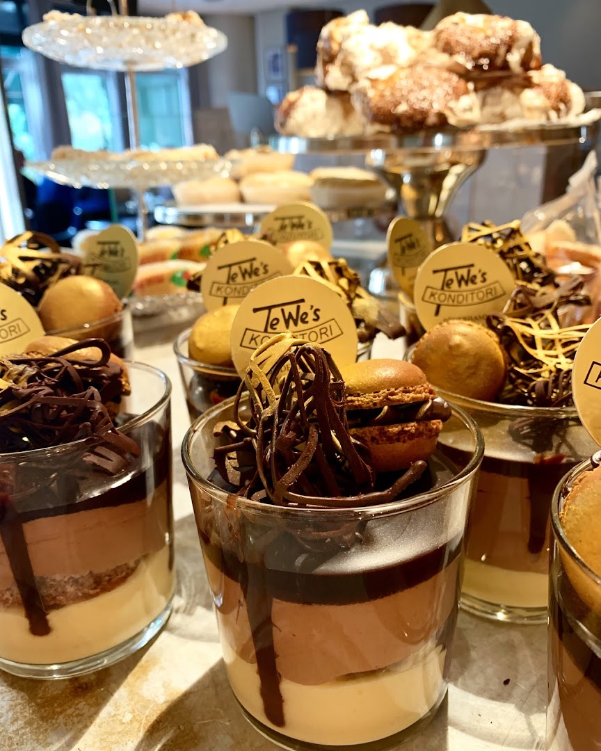 Tewes Konditori Hudiksvall · Bilder 5